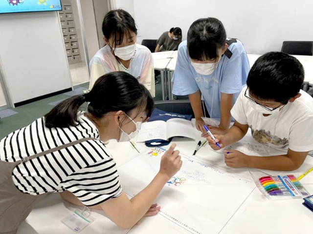ひらめき☆ときめきサイエンス
～ようこそ大学の研究室へ～タンパク質を見てみよう～
自宅でできる結晶化とコンピューターによる分子の観察～3