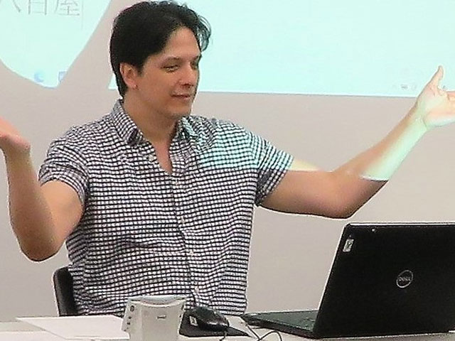 敬愛大学生涯学習センター　キッズ講座3