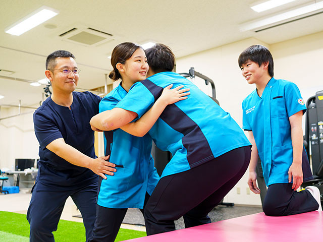 中学生対象　体験教室2