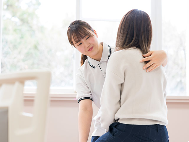 中学生対象　体験教室3
