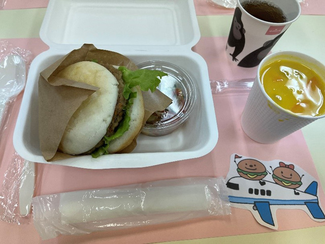 食物アレルギーっ子のデイキャンプ20243