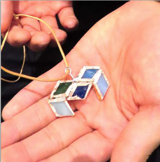 ひらめき☆ときめきサイエンス～ようこそ大学の研究室へ～ＫＡＫＥＮＨＩ プログラム概要
ものづくりから金属を学ぶ～「ミクロの世界」、「金属が溶ける・固まる」～2