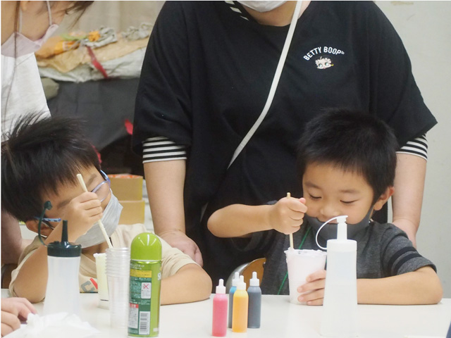 子どもフェスタ2