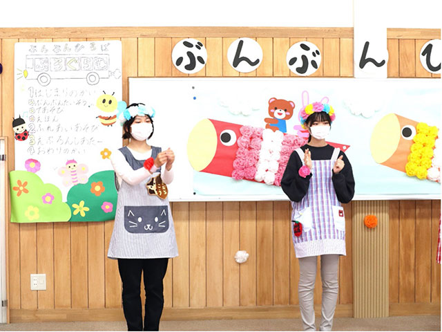 ぶんぶんひろば3