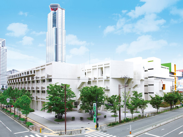 ひらめき☆ときめきサイエンス
がんとはどんな病気？　
がん細胞の中でおきていることをみてみよう！1