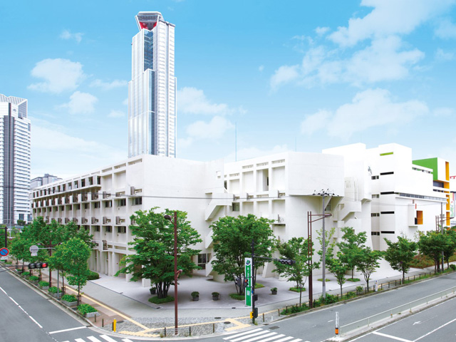 ひらめき☆ときめきサイエンス
じん臓すごいぜ！人工じん臓で学ぶ
じん臓の働きとろ過の仕組み1