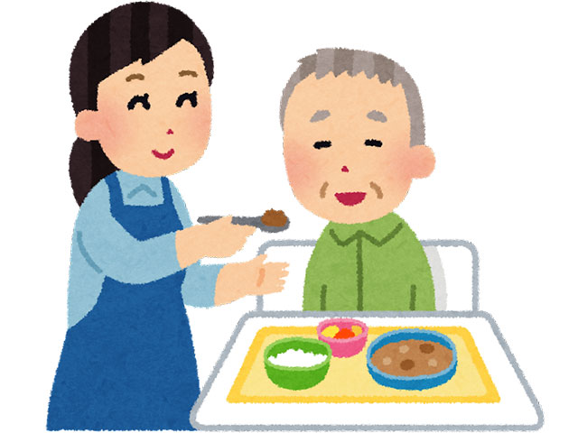 飲みのメカニズムを知って、
介護食をつくってみよう！1